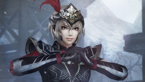 DYNASTY WARRIORS 8: Xtreme Legends Complete Edition [PS4] - изображение 4