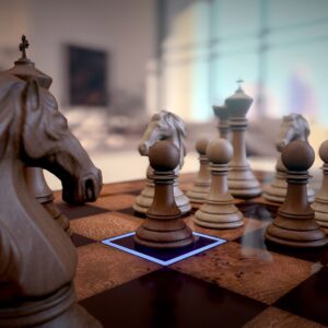 Pure Chess Complete Bundle [PS4] - изображение 4