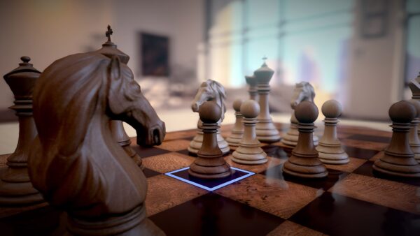Pure Chess Complete Bundle [PS4] - изображение 4