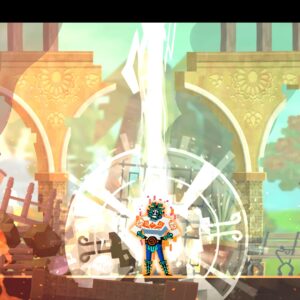 Guacamelee! Super Turbo Championship Edition [PS4] - изображение 3