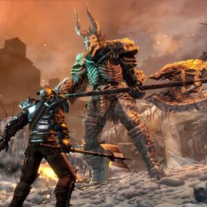 Bound by Flame [PS4] - изображение 4