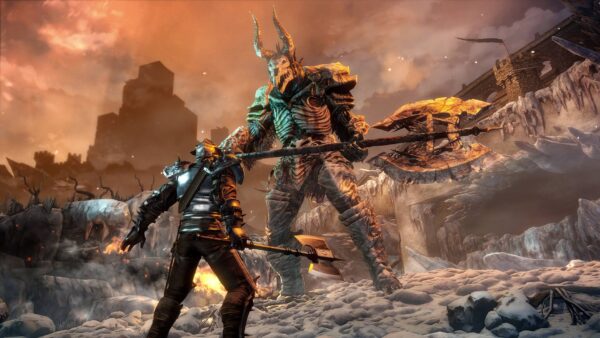 Bound by Flame [PS4] - изображение 4