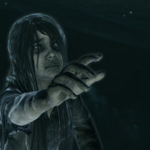 Murdered: Soul Suspect [PS4] - изображение 4