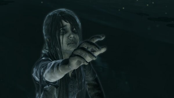 Murdered: Soul Suspect [PS4] - изображение 4
