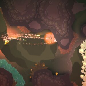 PixelJunk Shooter Ultimate [PS4] - изображение 4