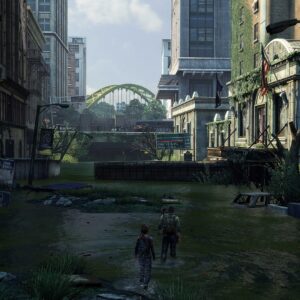 The Last of Us: Left Behind (Standalone) [PS4] - изображение 4