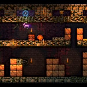 Escape Goat 2 [PS4] - изображение 4