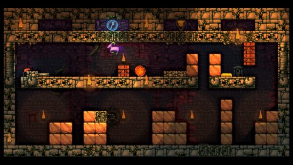 Escape Goat 2 [PS4] - изображение 4