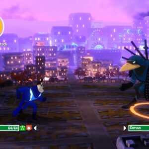 Costume Quest 2 [PS4] - изображение 4