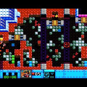 ROCK BOSHERS DX: DIRECTOR'S CUT [PS4] - изображение 4