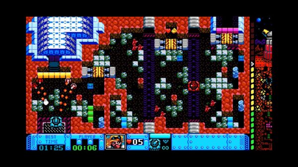 ROCK BOSHERS DX: DIRECTOR'S CUT [PS4] - изображение 4