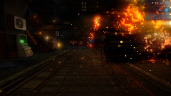 Infinity Runner [PS4] - изображение 4