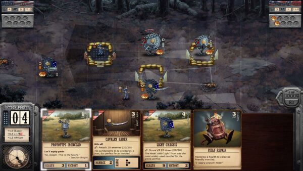 Ironclad Tactics [PS4] - изображение 4