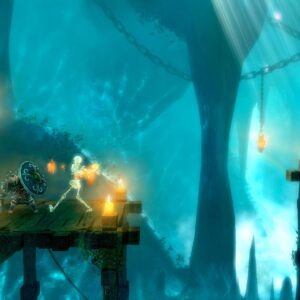 Trine Enchanted Edition [PS4] - изображение 4