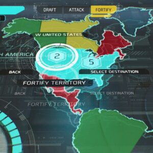 Risk [PS4] - изображение 4