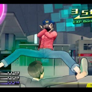 AKIBA'S TRIP: Undead & Undressed [PS4] - изображение 4