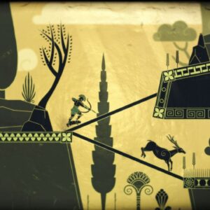 Apotheon [PS4] - изображение 4