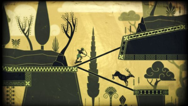 Apotheon [PS4] - изображение 4
