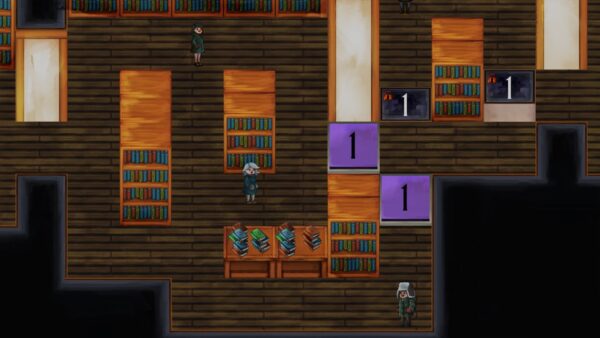 Pillar [PS4] - изображение 4