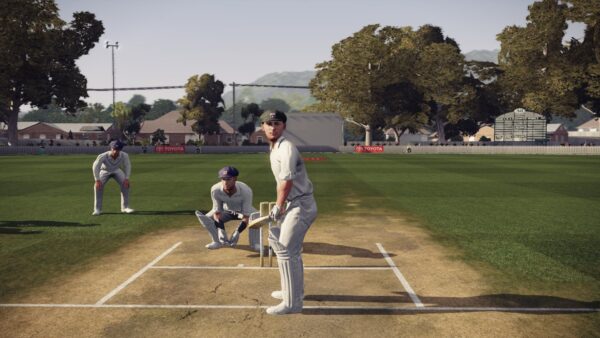 Don Bradman Cricket  [PS4] - изображение 4
