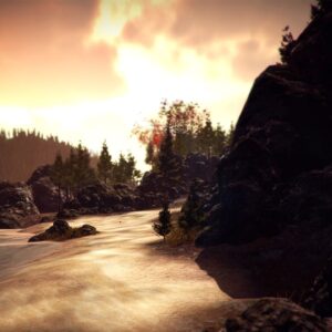 Slender: The Arrival [PS4] - изображение 4