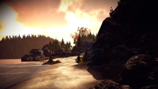 Slender: The Arrival [PS4] - изображение 4