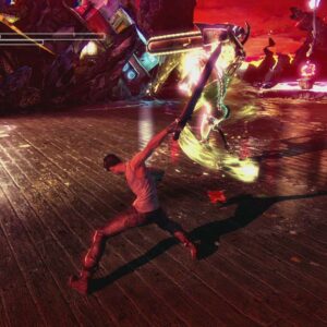 DmC Devil May Cry: Definitive Edition [PS4] - изображение 4