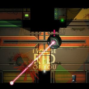 Stealth Inc 2: A Game of Clones [PS4] - изображение 4