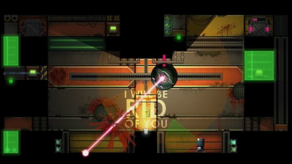 Stealth Inc 2: A Game of Clones [PS4] - изображение 4