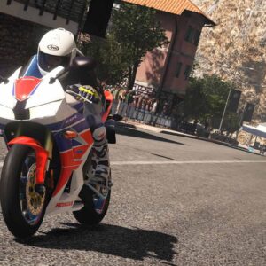 RIDE [PS4] - изображение 4