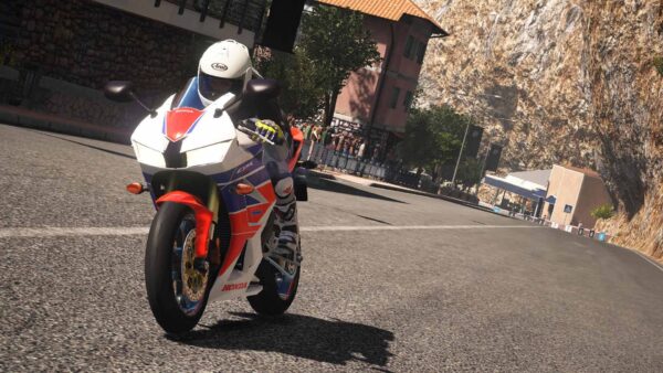 RIDE [PS4] - изображение 4