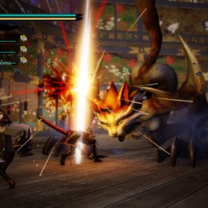 Toukiden: Kiwami [PS4] - изображение 4