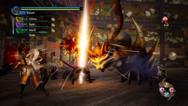 Toukiden: Kiwami [PS4] - изображение 4