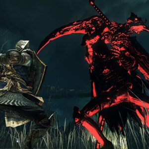 DARK SOULS II: Scholar of the First Sin [PS4] - изображение 3