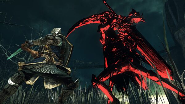 DARK SOULS II: Scholar of the First Sin [PS4] - изображение 3