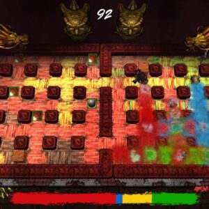 BRAWL [PS4] - изображение 4