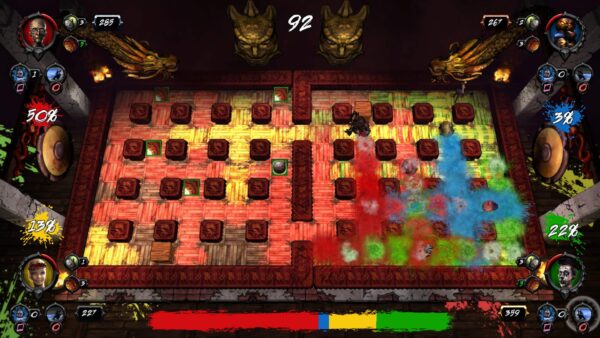BRAWL [PS4] - изображение 4