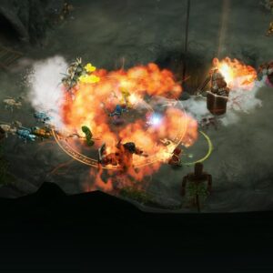 Magicka 2 [PS4] - изображение 4