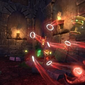 Ziggurat [PS4] - изображение 4
