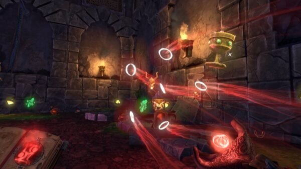 Ziggurat [PS4] - изображение 4