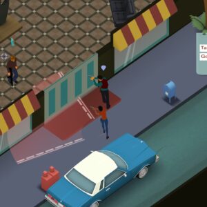 LA Cops [PS4] - изображение 4