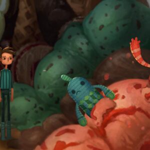 Broken Age [PS4] - изображение 4