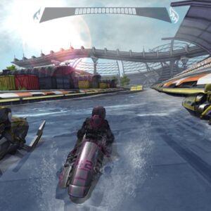Riptide GP2 [PS4] - изображение 4
