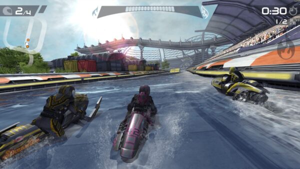 Riptide GP2 [PS4] - изображение 4