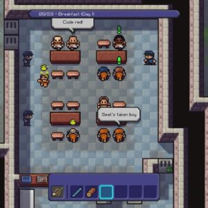 The Escapists [PS4] - изображение 4