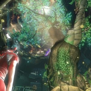 Toren [PS4] - изображение 4