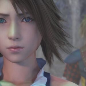 FINAL FANTASY X/X-2 HD Remaster [PS4] - изображение 4
