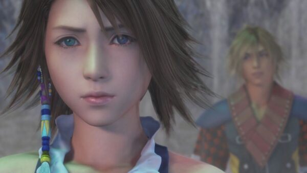 FINAL FANTASY X/X-2 HD Remaster [PS4] - изображение 4