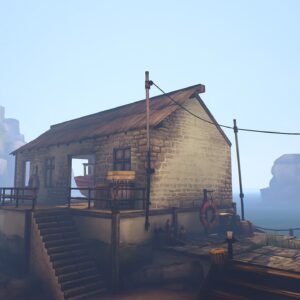 Ether One [PS4] - изображение 4