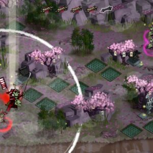 Skulls of the Shogun [PS4] - изображение 4